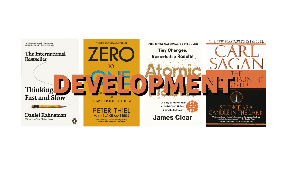 development books