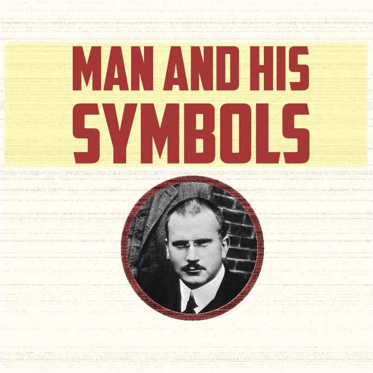 Man and HIs Symbols cover image