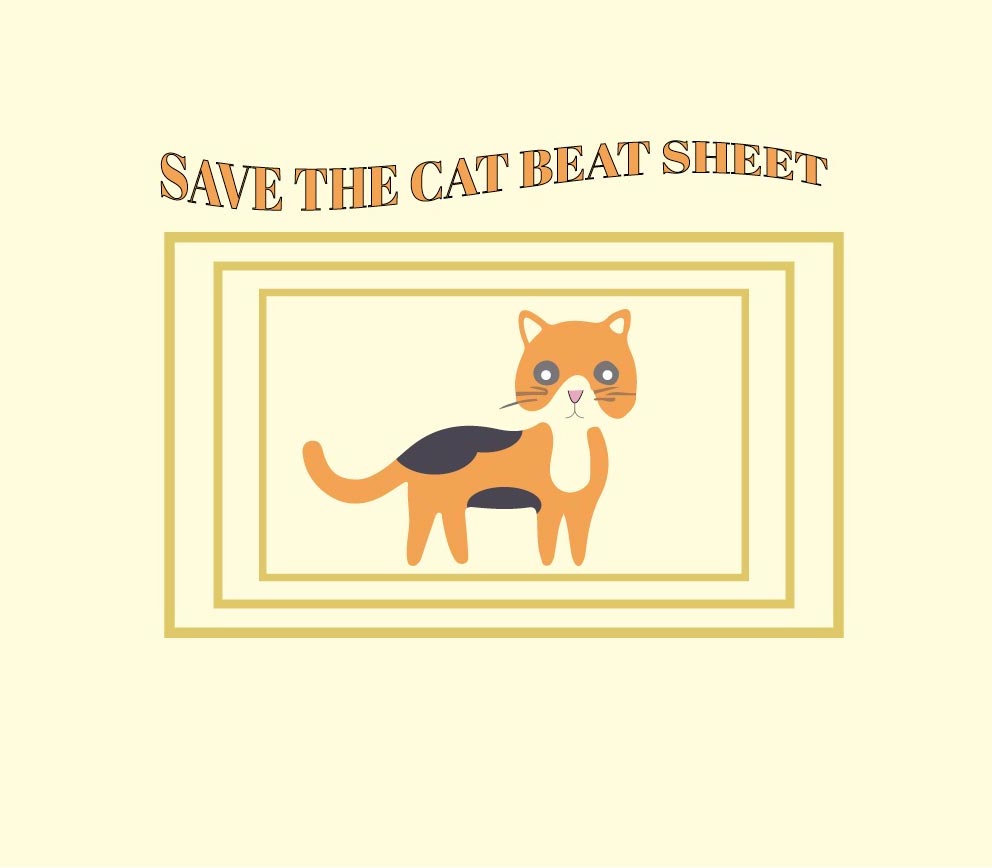 Whiplash Beat Sheet - Save the Cat!®