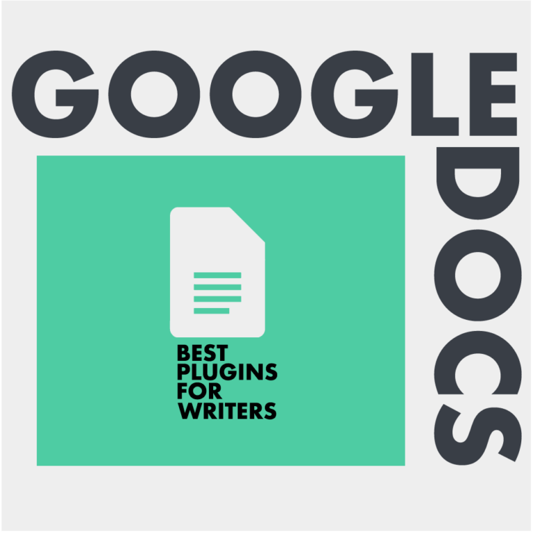 Google Docs Add ons for Writers to Make Writing Fun and Easy